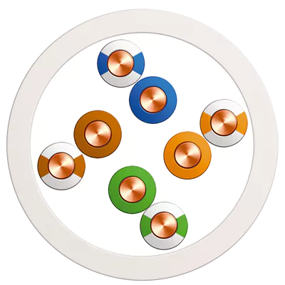 Category 5e UTP 250MHz   PVC LSZH PE