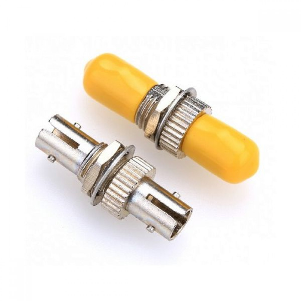 ST Adapter & Connector