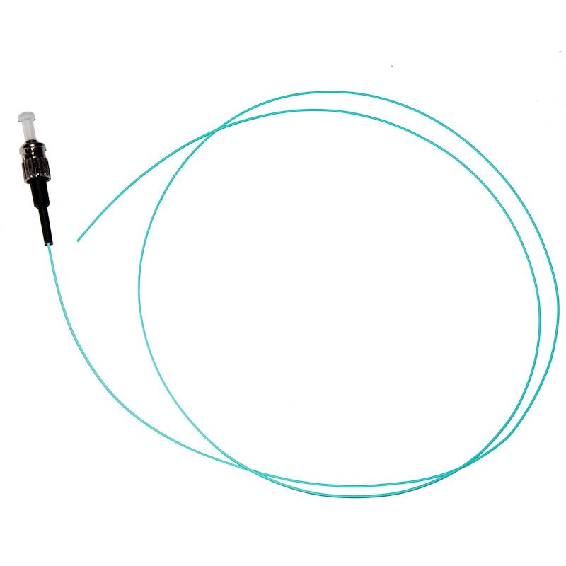 LC Fibre Pigtail