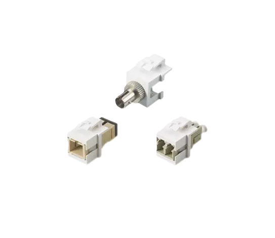 Optical Fiber Insert