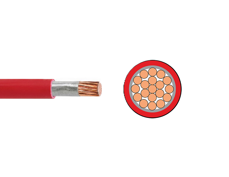 Single core Fire Resistant