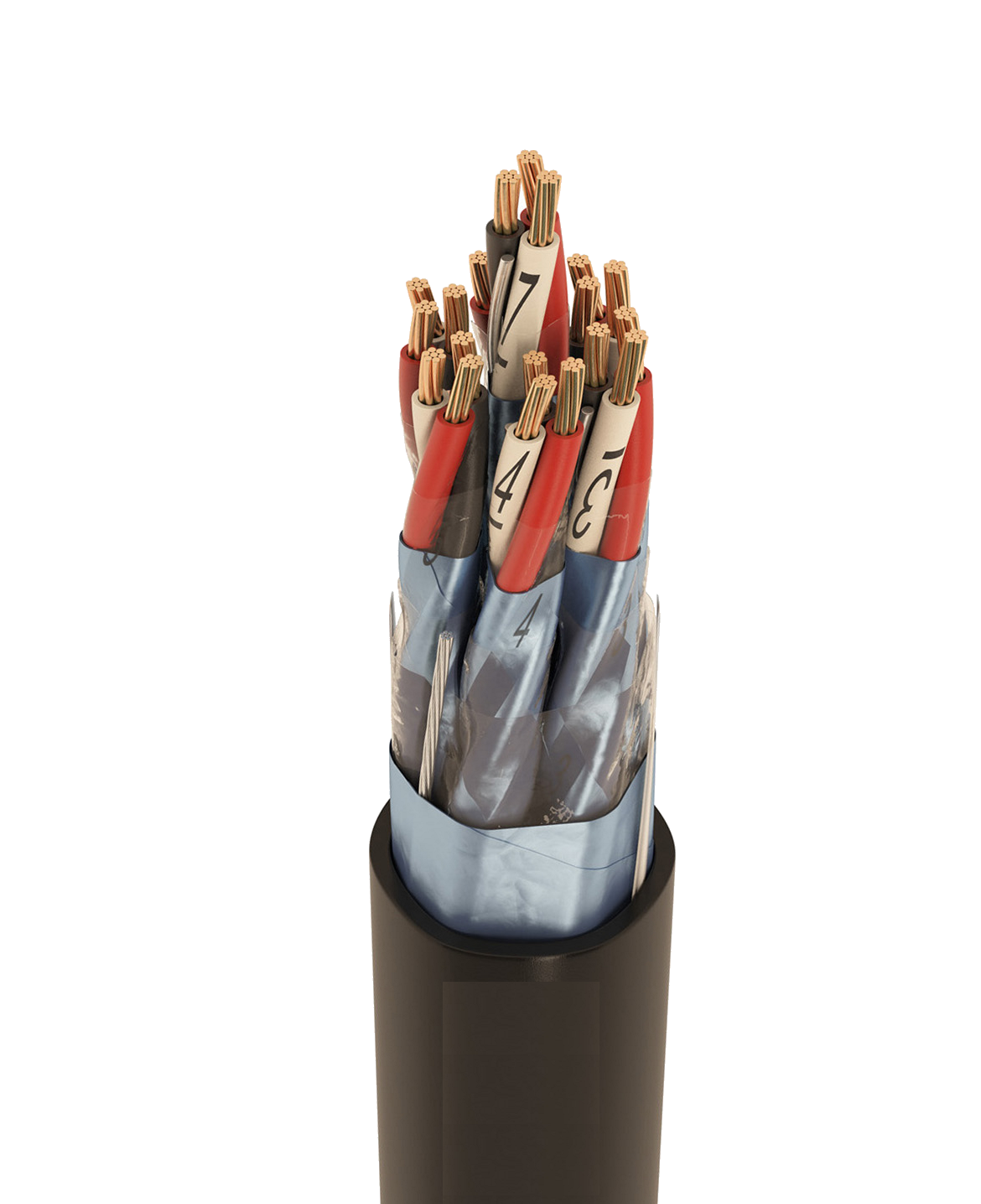 ESCAB RE-Y(St)Y-Fl Timf Pimf