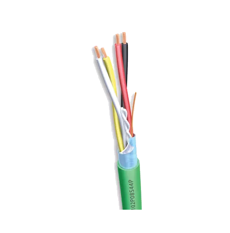 EIB/KNX Bus Cable 2x2x0.8