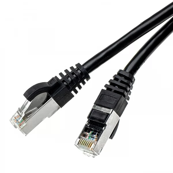 Patch cord Category.6A  U/FTP