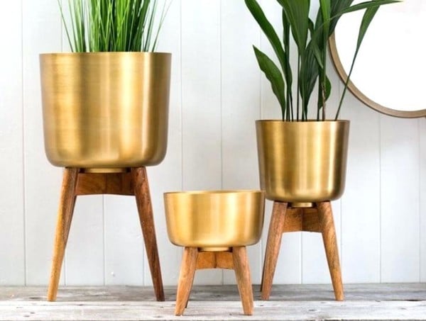 Top mẫu đôn kệ trang trí khiến bạn yêu luôn từ cái nhìn đầu tiên