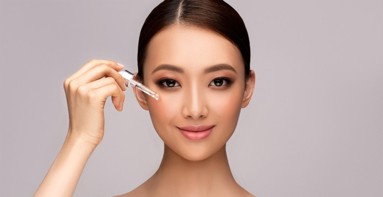 Top SERUM dành cho các nàng da dầu mụn nên bỏ túi ngay