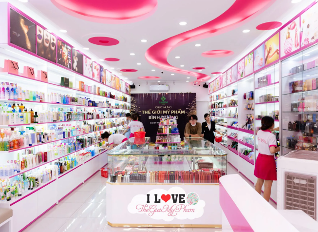 Cửa hàng Hasisi – CN 2