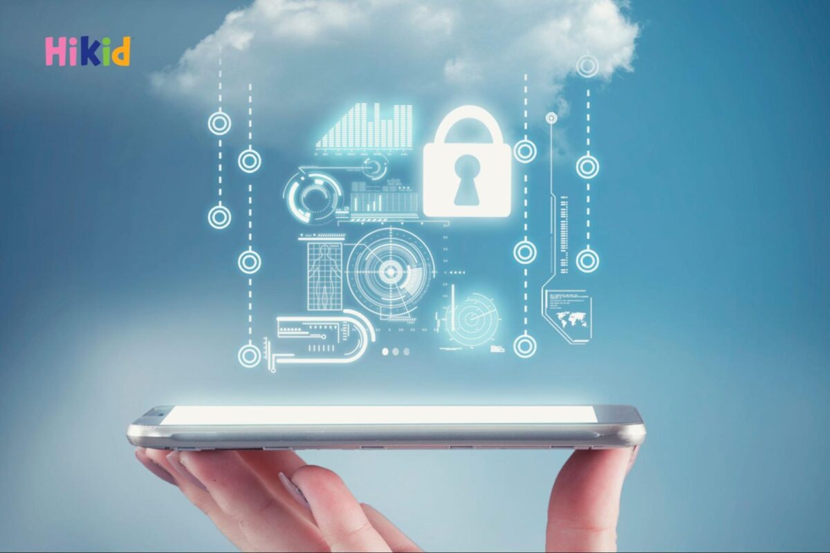 điều khoản hikid