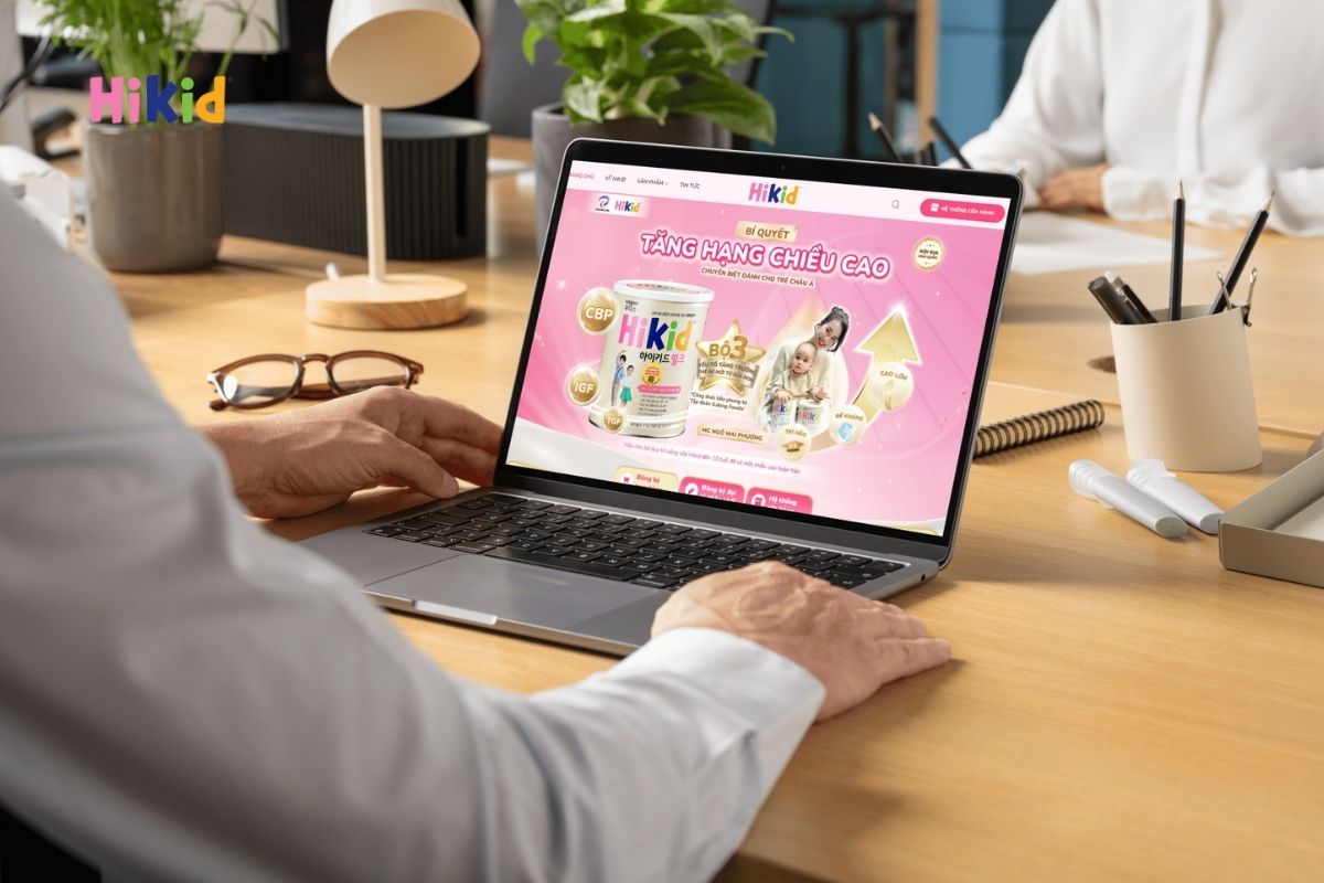 Điều khoản miễn trừ trách nhiệm của Hikid