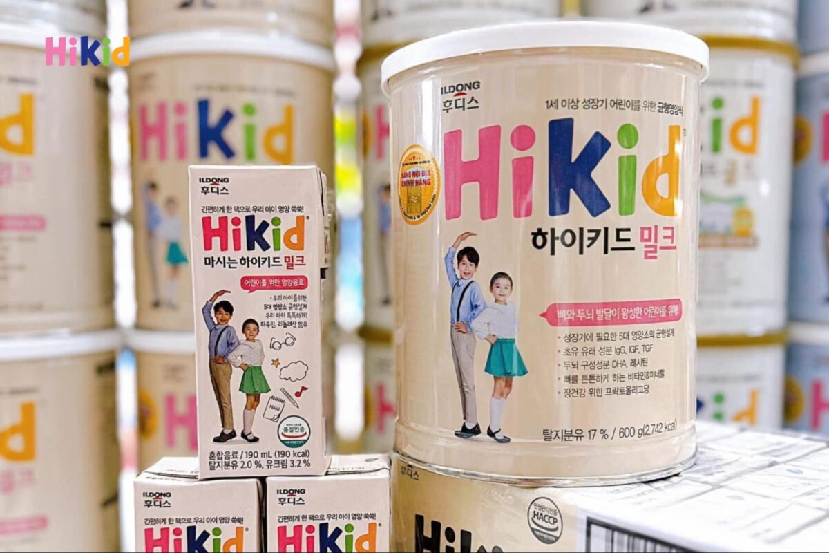 hikid