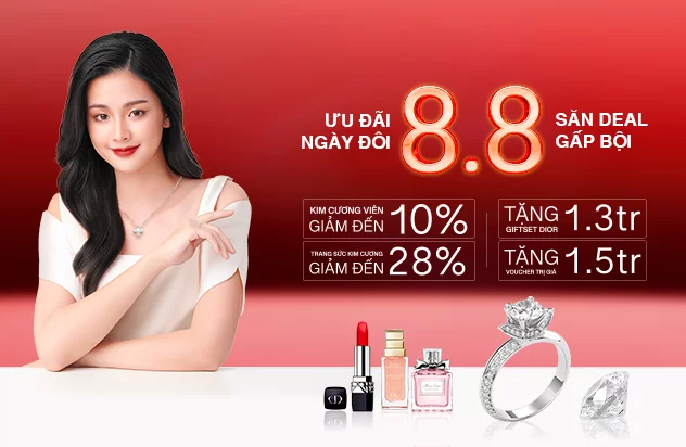 Mệnh Thổ Có Nên Đầu Tư Kim Cương?