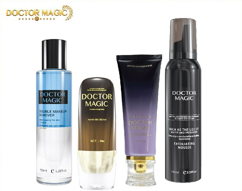 BỘ SẢN PHẨM N3 DOCTOR MAGIC - QUYÉT SẠCH DA NÁM BỘ SẢN PHẨM N3 DOCTOR MAGIC - QUYÉT SẠCH DA NÁM