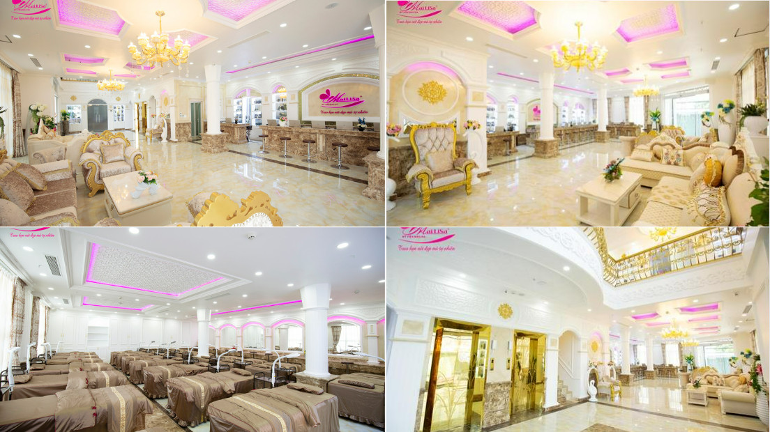 Phẫu thuật tạo hình mắt 2 mí Perfect Line Phẫu thuật tạo hình mắt 2 mí Perfect Line