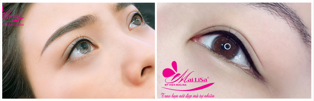 Phun mí mở tròng mắt nai Phun mí mở tròng mắt nai