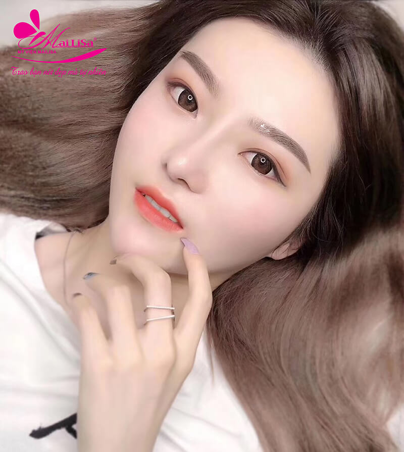 Phun xăm tại thẩm mỹ viện Mailisa Phun xăm tại thẩm mỹ viện Mailisa