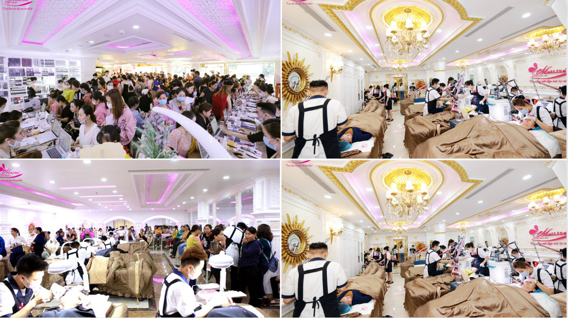 Sự Thật Đằng Sau Hàng Loạt Phốt Của Thẩm Mỹ Viện Mailisa Sự Thật Đằng Sau Hàng Loạt Phốt Của Thẩm Mỹ Viện Mailisa