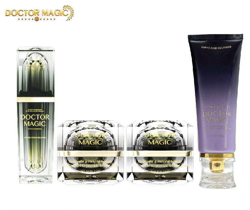 BỘ SẢN PHẨM N3 DOCTOR MAGIC - QUYÉT SẠCH DA NÁM BỘ SẢN PHẨM B19 - LOẠI BỎ MỤN TRIỆT ĐỂ