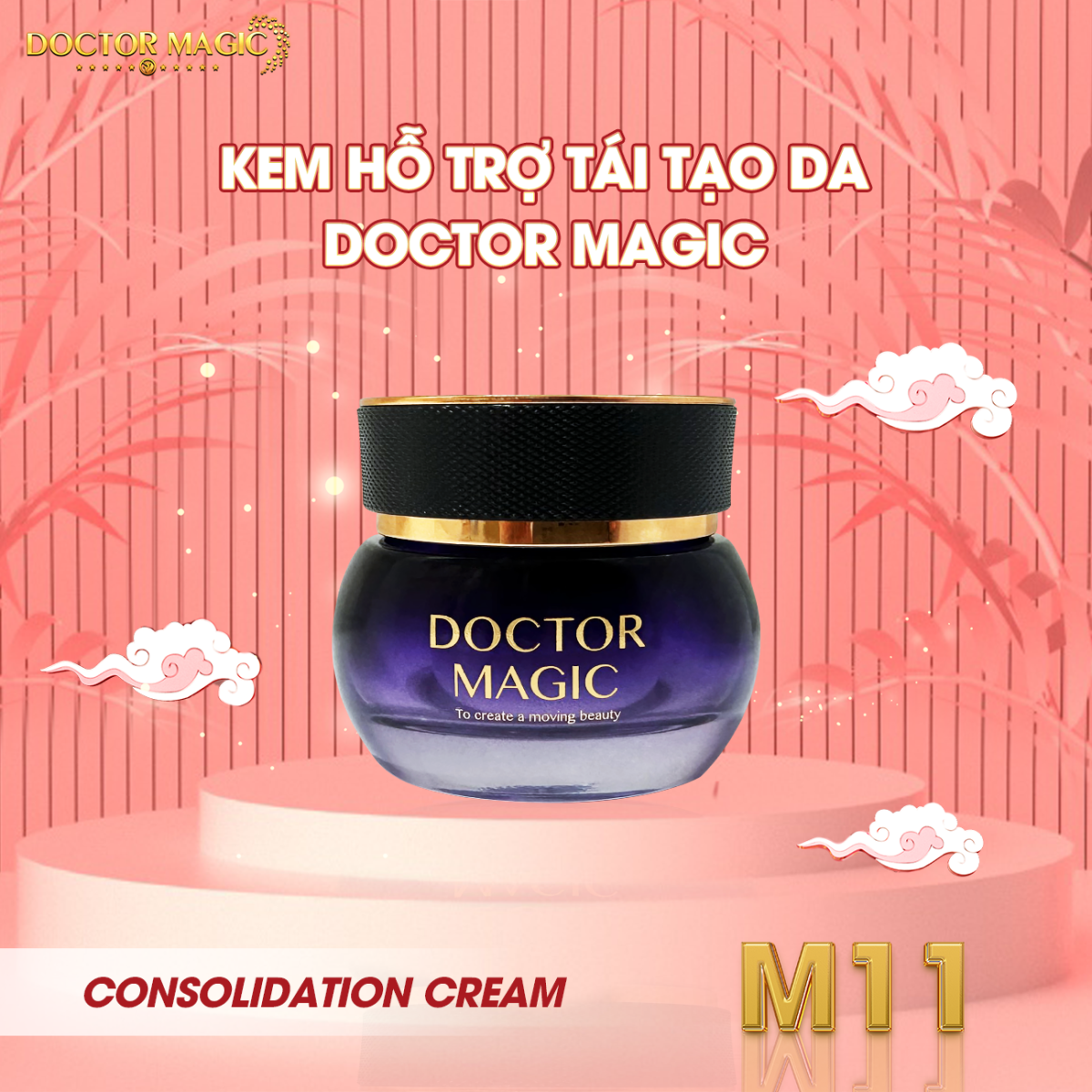 KEM PHỤC HỒI TÁI TẠO DA KEM PHỤC HỒI TÁI TẠO DA