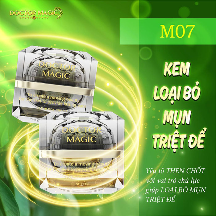 BỘ SẢN PHẨM B17 - LOẠI BỎ MỤN TRIỆT ĐỂ BỘ SẢN PHẨM B17 - LOẠI BỎ MỤN TRIỆT ĐỂ