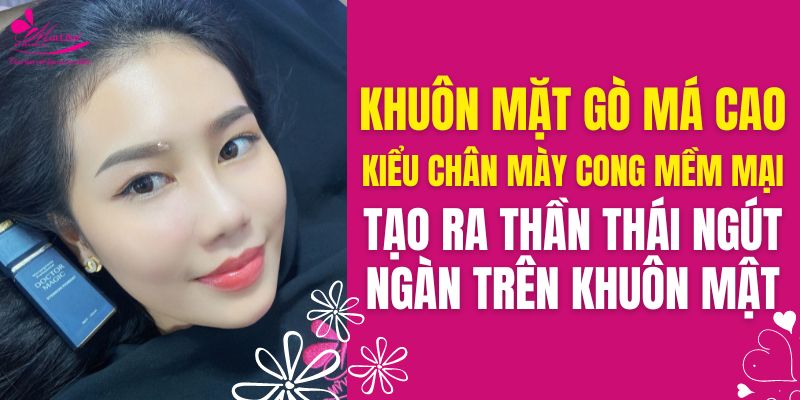 Phun xăm chân mày đẹp và điêu khắc chân mày: Nên chọn công nghệ nào HOT 2022 những mẫu chân mày đẹp phù hợp khuôn mặt
