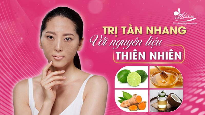 Tàn nhang bẩm sinh có chữa được không - 4 Cách chữa tàn nhang bẩm sinh 5 - 5 cách trị tàn nhang bẩm sinh cach giam tan nhang
