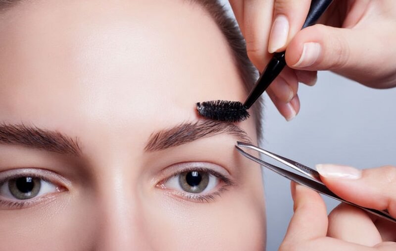 # 15 kiểu chân mày đẹp HOT, HỢP khuôn mặt nhất 2022 cách tỉa chân mày đẹp