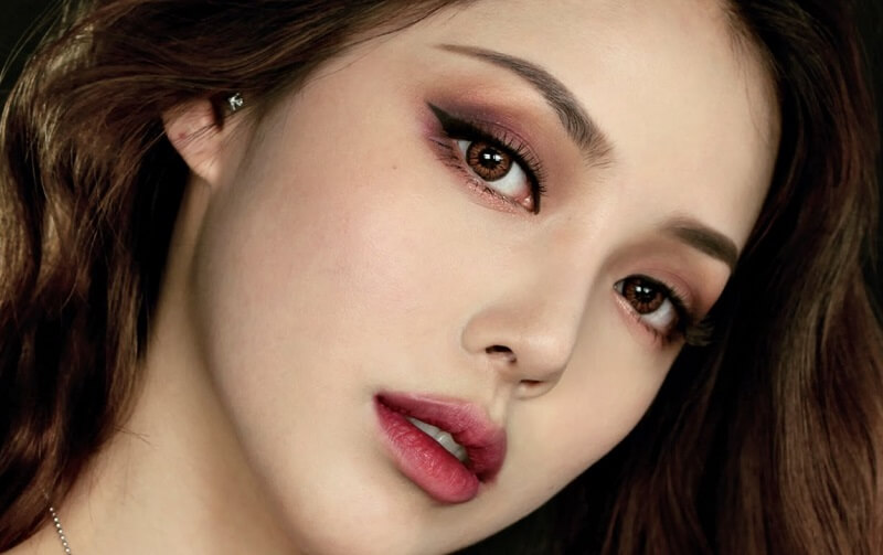 Cách xem tướng lông mày nam nữ nhanh và đúng, có nên sửa lại lông mày để hợp phong thủy không? chân mày lá liễu