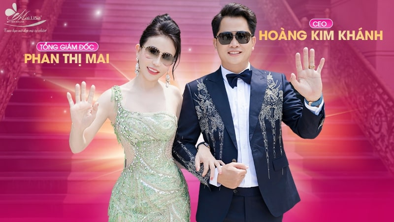 Thẩm mỹ viện Mailisa Đà Nẵng được cấp phép những dịch vụ gì? chu-tham-my-vien-mailisa-la-ai