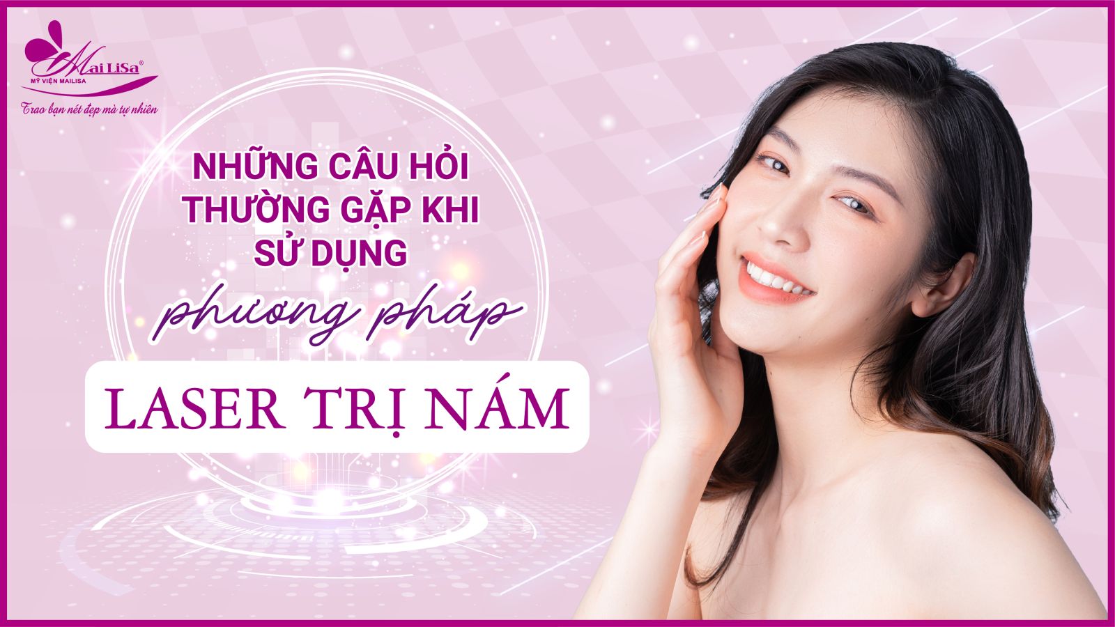 Bắn laser trị nám Whiteskin spectra có tốt không? Chi phí 2023 Bắn laser trị nám Whiteskin spectra có tốt không? Chi phí 2023
