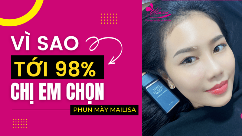 Phun mày chạm hạt Light Touch là gì? Giá bao nhiêu? Ở đâu đẹp? Tại sao nên chọn phun mày rải hạt