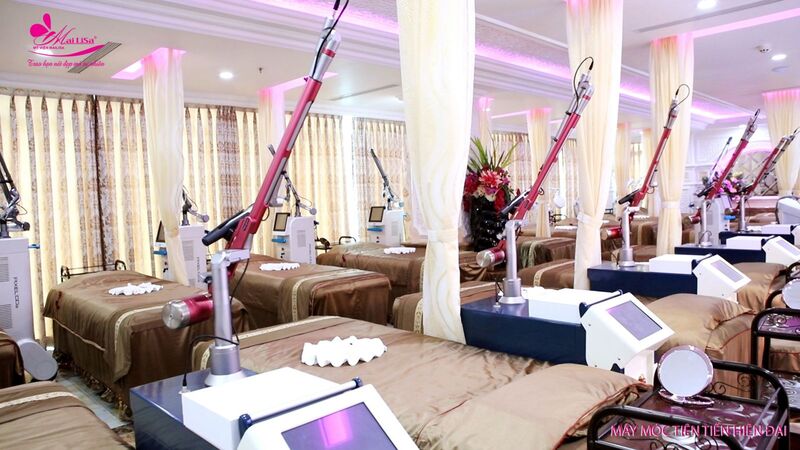 Địa Chỉ Thẩm Mỹ Viện Mailisa Ở Đà Nẵng - Trao Bạn Nét Đẹp Mà Tự Nhiên Địa Chỉ Thẩm Mỹ Viện Mailisa Ở Đà Nẵng - Trao Bạn Nét Đẹp Mà Tự Nhiên