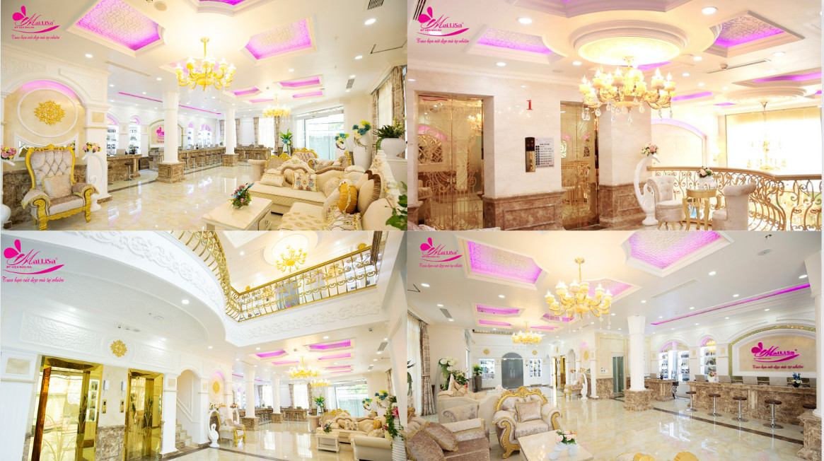 Sự Thật Đằng Sau Hàng Loạt Phốt Của Thẩm Mỹ Viện Mailisa hình ảnh cơ sở vật chất