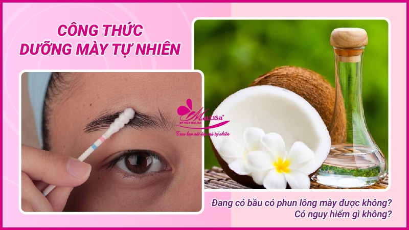 Mực xăm, thuốc ế xăm, ủ tê, phun xăm chân mày có ảnh hưởng đến thai nhi không? dưỡng môi cho bà bầu