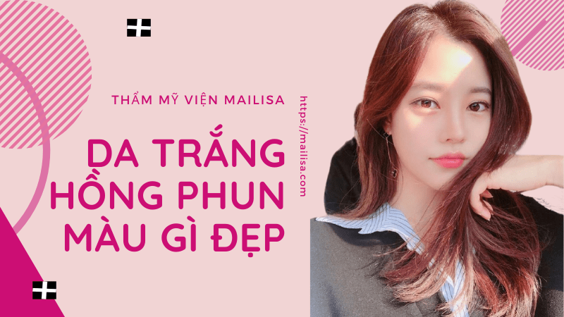 Xăm phun môi màu gì đẹp tự nhiên và BẮT TREND nhất 2021 phun môi màu nào đẹp cho làn da trắng hồng