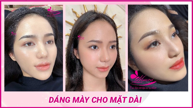 Điêu khắc chân mày là gì? Những điều cần phải biết trước khi làm mày dáng mày đẹp