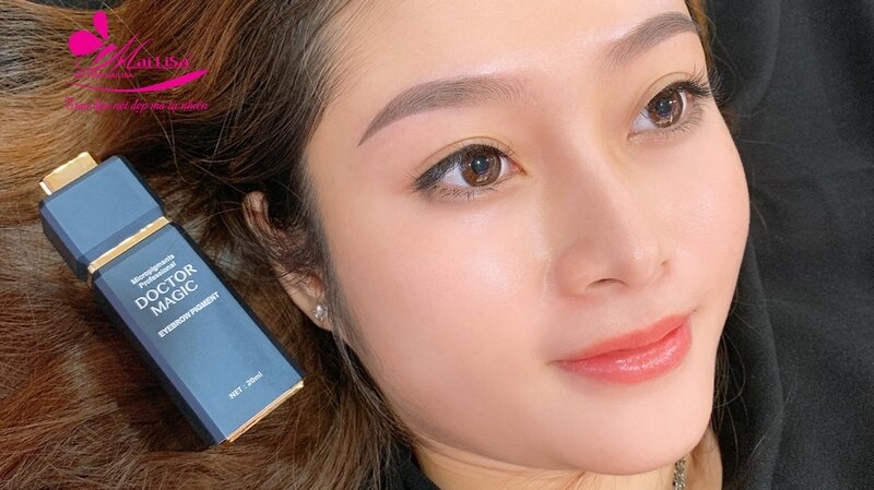 Xăm lông mày kiêng gì để mày lên màu chuẩn đẹp mà bạn cần biết năm 2022 Xăm mình