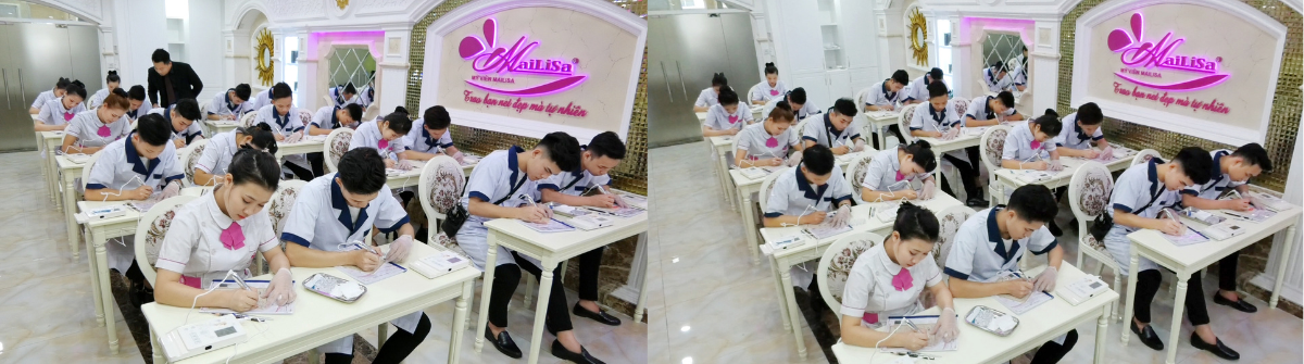 Trung tâm đào tạo nghề Mailisa - Chìa khoá vàng cho tương lai bay xa Trung tâm đào tạo nghề Mailisa - Chìa khoá vàng cho tương lai bay xa