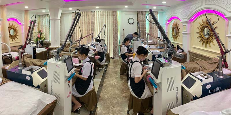 CƠ SỞ ĐÀO TẠO NGHỀ PHUN XĂM THẨM MỸ TẠI MAILISA CƠ SỞ ĐÀO TẠO NGHỀ PHUN XĂM THẨM MỸ TẠI MAILISA