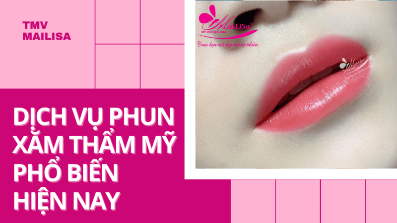 Xăm phun thẩm mỹ, nghệ thuật TPHCM giá bao nhiêu? Phun xăm ở đâu đẹp 2021 dịch vụ phun xăm thẩm mỹ tphcm