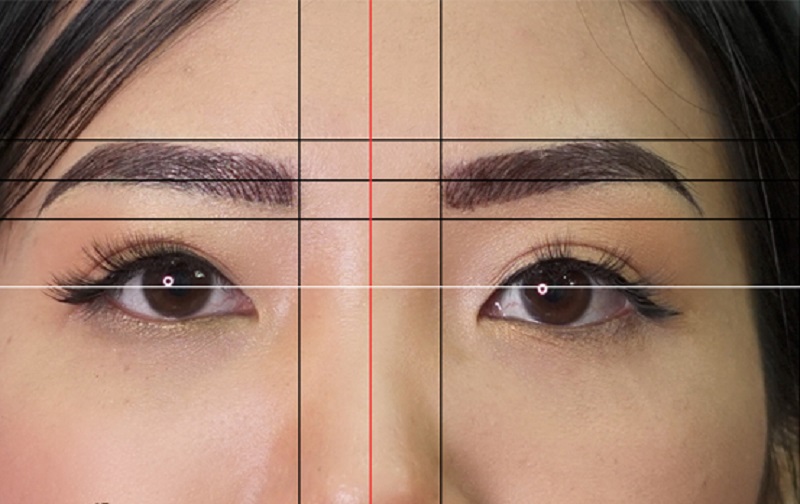 # 15 kiểu chân mày đẹp HOT, HỢP khuôn mặt nhất 2022 cách đo vẽ chân mày