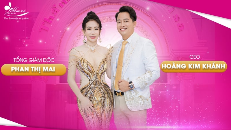 Thực hư thẩm mỹ viện MAILISA bị ĐÌNH CHỈ HOẠT ĐỘNG hay không? thẩm mỹ viện mailisa bị đình chỉ