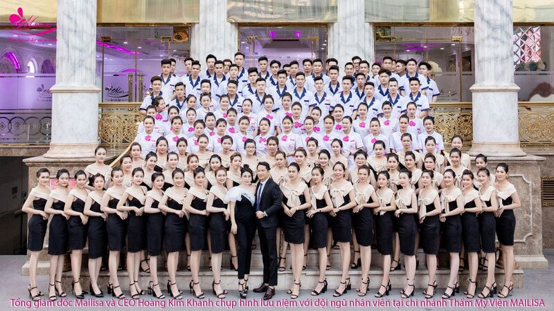 Địa Chỉ Thẩm Mỹ Viện Mailisa Ở Đà Nẵng - Trao Bạn Nét Đẹp Mà Tự Nhiên Địa Chỉ Thẩm Mỹ Viện Mailisa Ở Đà Nẵng - Trao Bạn Nét Đẹp Mà Tự Nhiên