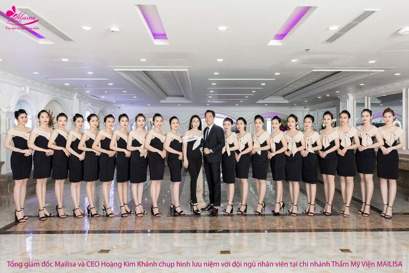 Địa Chỉ Thẩm Mỹ Viện Mailisa Ở Đà Nẵng - Trao Bạn Nét Đẹp Mà Tự Nhiên Địa Chỉ Thẩm Mỹ Viện Mailisa Ở Đà Nẵng - Trao Bạn Nét Đẹp Mà Tự Nhiên
