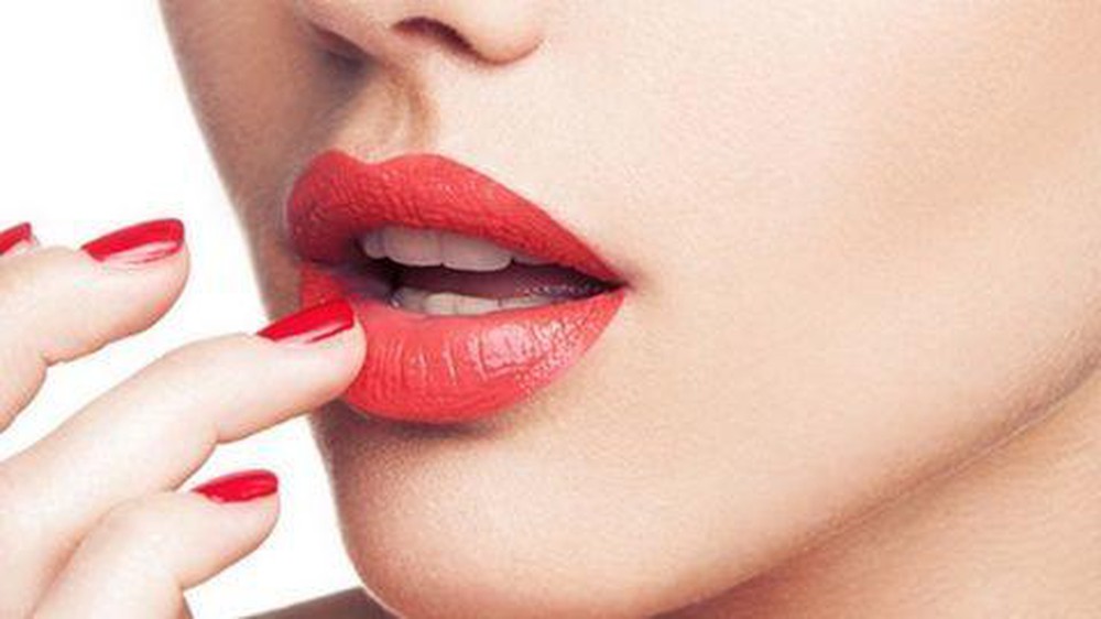 Những lưu ý khi phun môi Những lưu ý khi phun môi