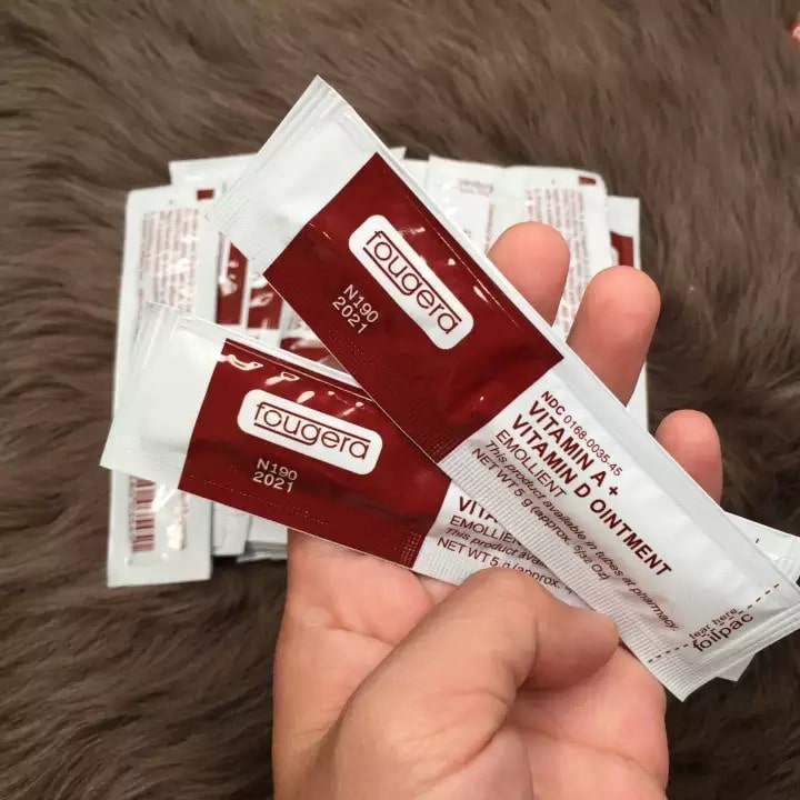 Hướng dẫn cách chăm sóc, dưỡng môi sau khi xăm, phun HIỆU QUẢ 2021 Cách dưỡng môi sau khi phun xăm