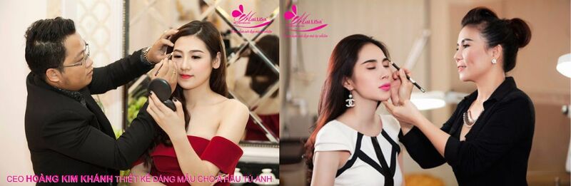 Phun xăm chân mày đẹp và điêu khắc chân mày: Nên chọn công nghệ nào HOT 2022 hoa hậu Tú Anh Phun mày chạm hạt Light Touch tại Mailisa