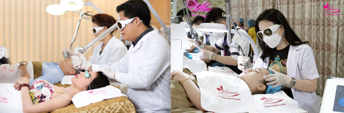 Trung tâm đào tạo nghề Mailisa - Chìa khoá vàng cho tương lai bay xa Trung tâm đào tạo nghề Mailisa - Chìa khoá vàng cho tương lai bay xa