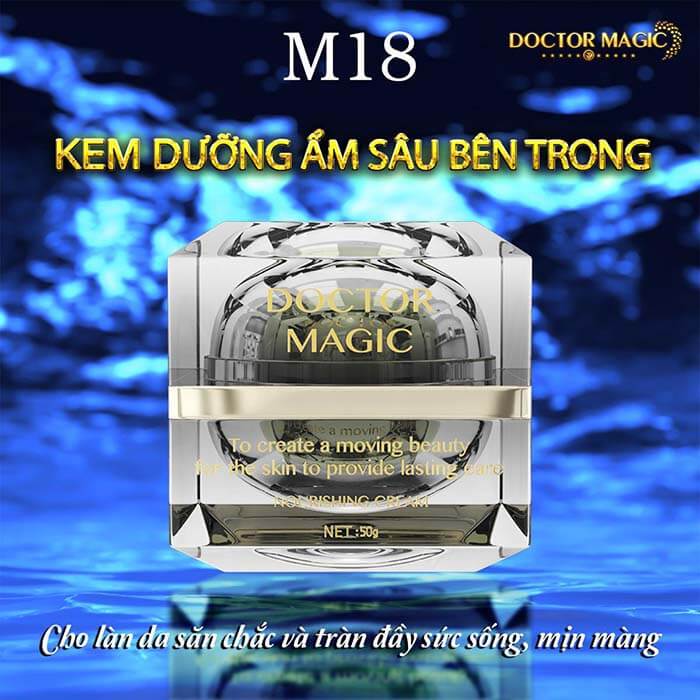 KEM DƯỠNG ẨM SÂU BÊN TRONG KEM DƯỠNG ẨM SÂU BÊN TRONG