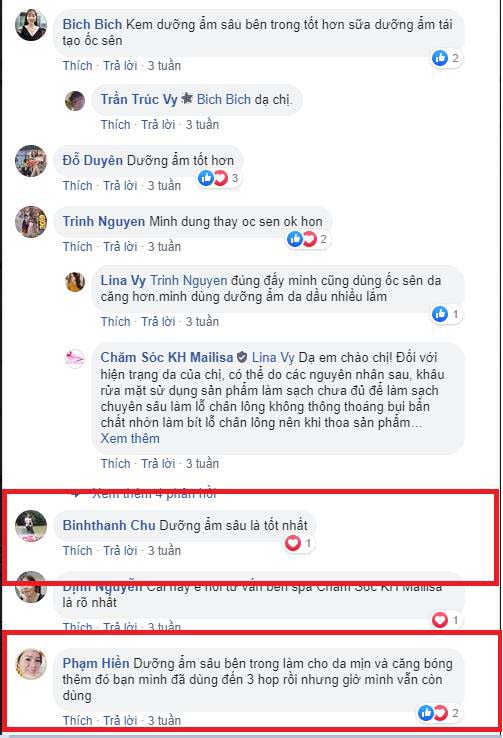 KEM DƯỠNG ẨM SÂU BÊN TRONG KEM DƯỠNG ẨM SÂU BÊN TRONG