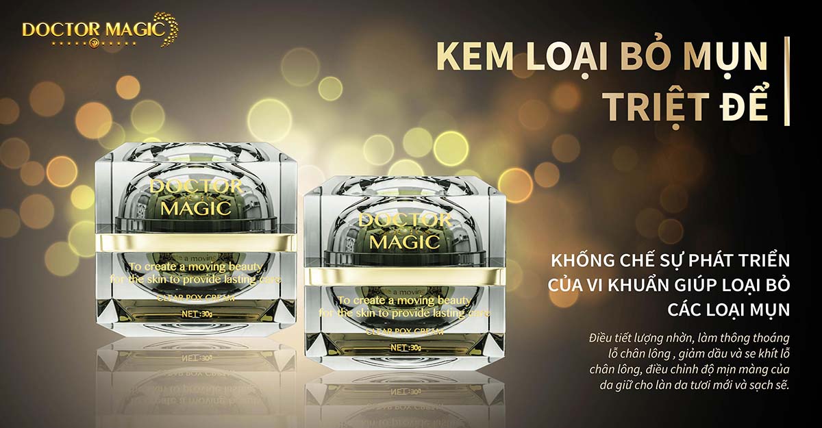 M07 - KEM LOẠI BỎ MỤN TRIỆT ĐỂ M07 - KEM LOẠI BỎ MỤN TRIỆT ĐỂ